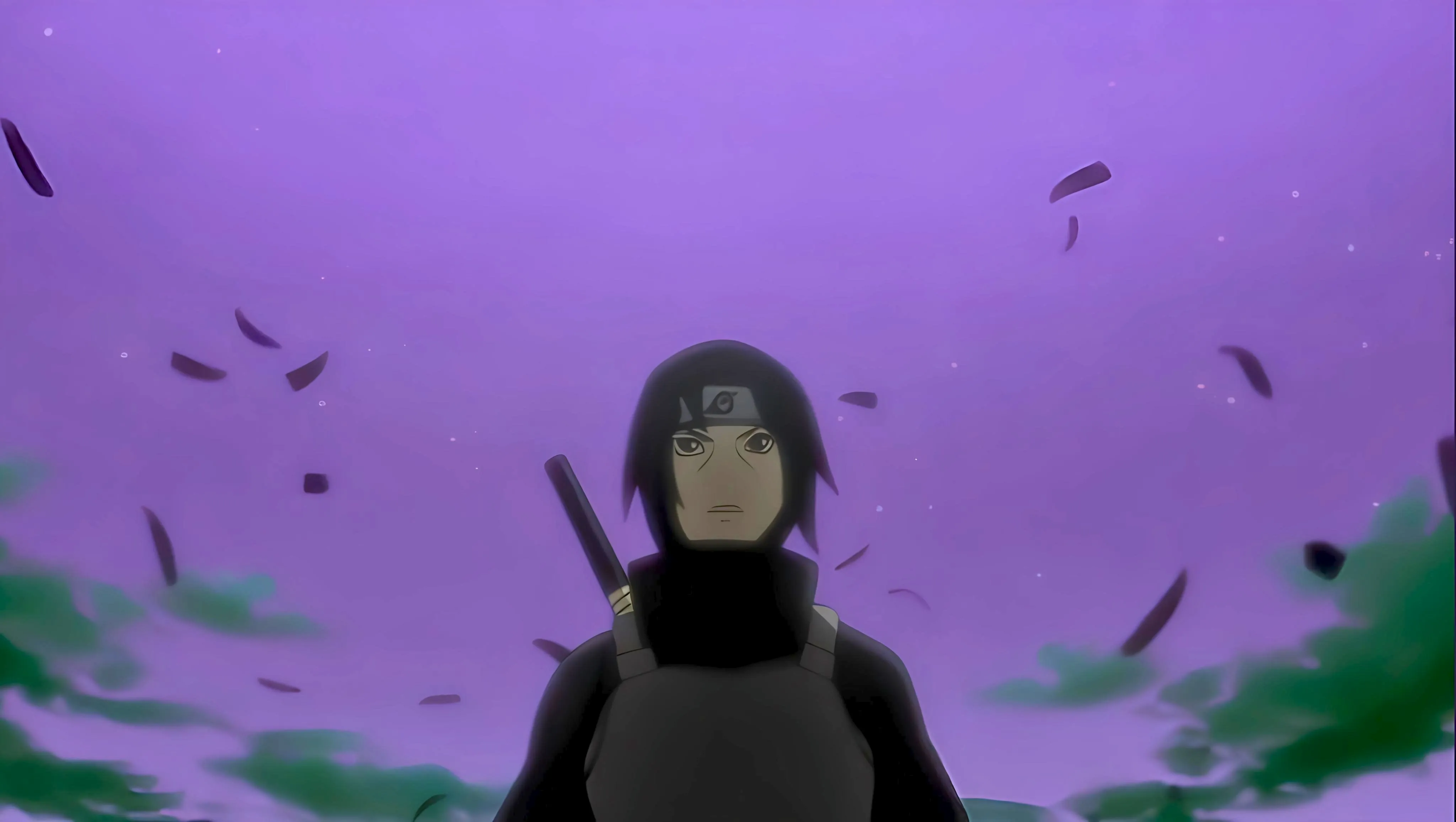 Itachi Uchiha Mangekyou Sharingan in HD, Sad Eyes Art Wallpaper  
Itachi Uchiha in Akatsuki Cloak with Intense Glare, High-Res Anime Art  
Iconic Genjutsu Moment by Itachi Uchiha, Dark Mood Wallpaper  
Emotional Battle Scene: Itachi Uchiha vs Sasuke in Naruto Shippuden  
Tragic Hero Itachi Uchiha, Red Cloud Background, Deep Emotional Scene