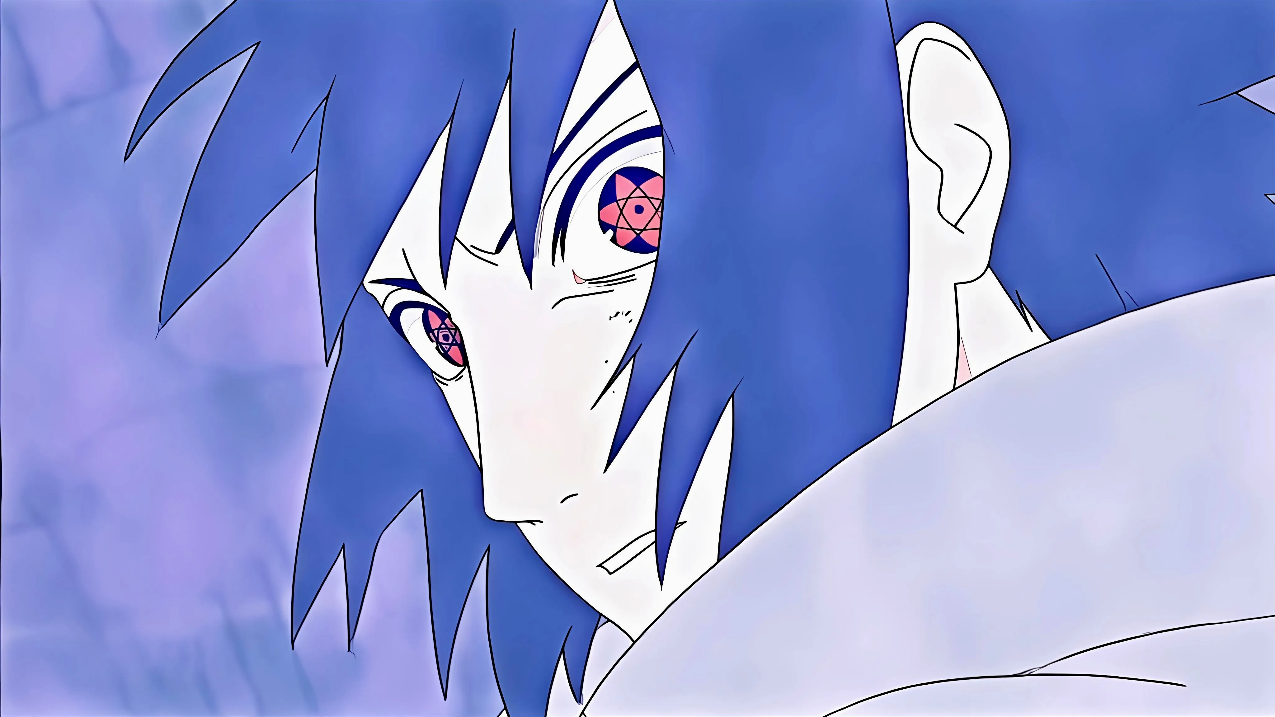Uchiha Sasuke wallpaper | Sasuke Sharingan wallpaper | Sasuke Chidori attack | Sasuke battle pose wallpaper | Shippuden Sasuke fight scene | Sasuke lightning jutsu wallpaper | Uchiha Sasuke iconic moment | Sasuke blue aura wallpaper | Sasuke intense gaze wallpaper | Sasuke activating Sharingan wallpaper