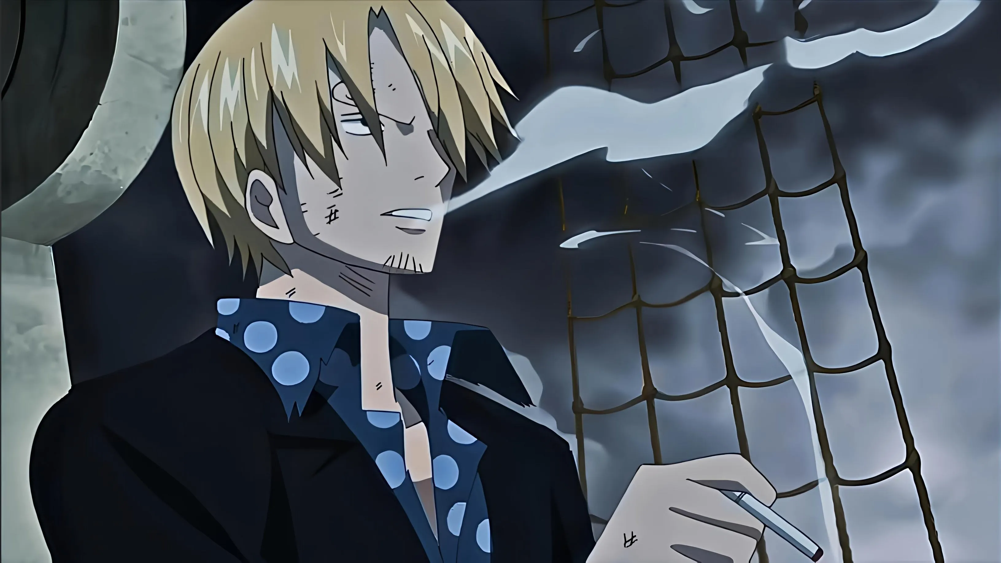 one piece vinsmoke sanji