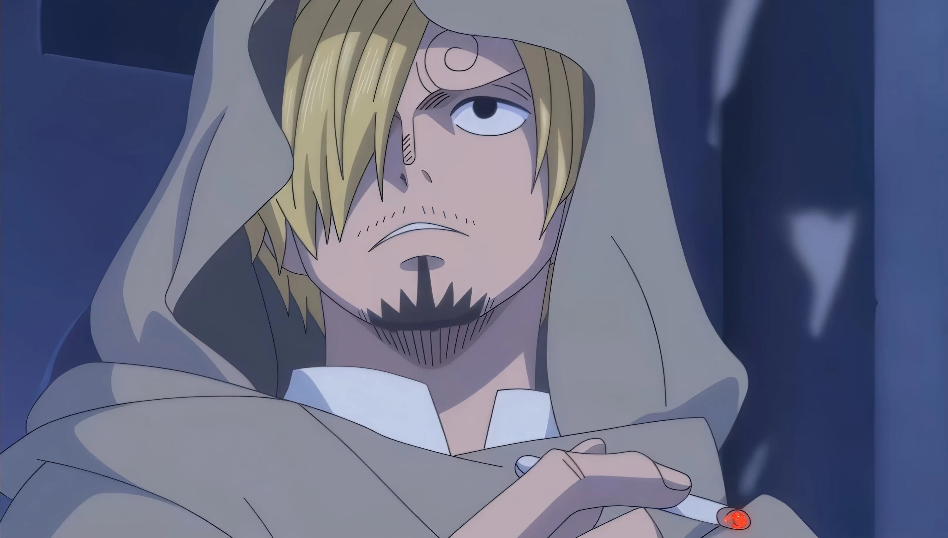 one piece vinsmoke sanji