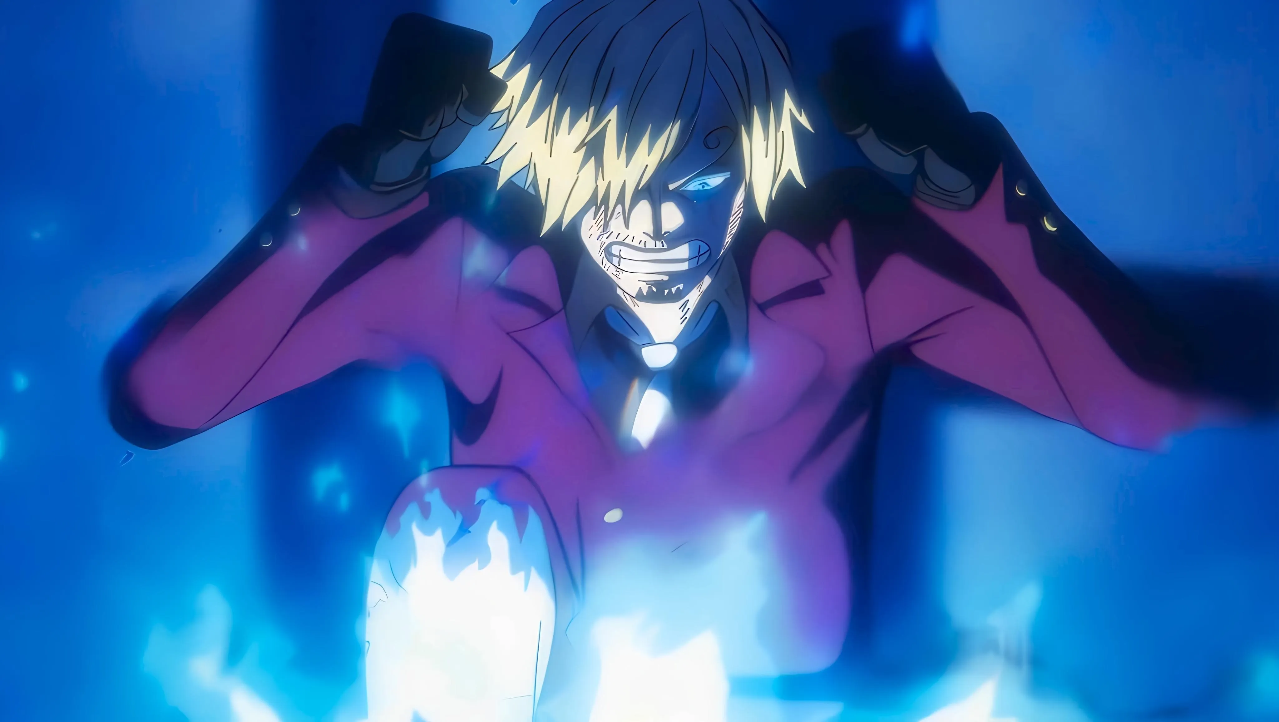 one piece vinsmoke sanji